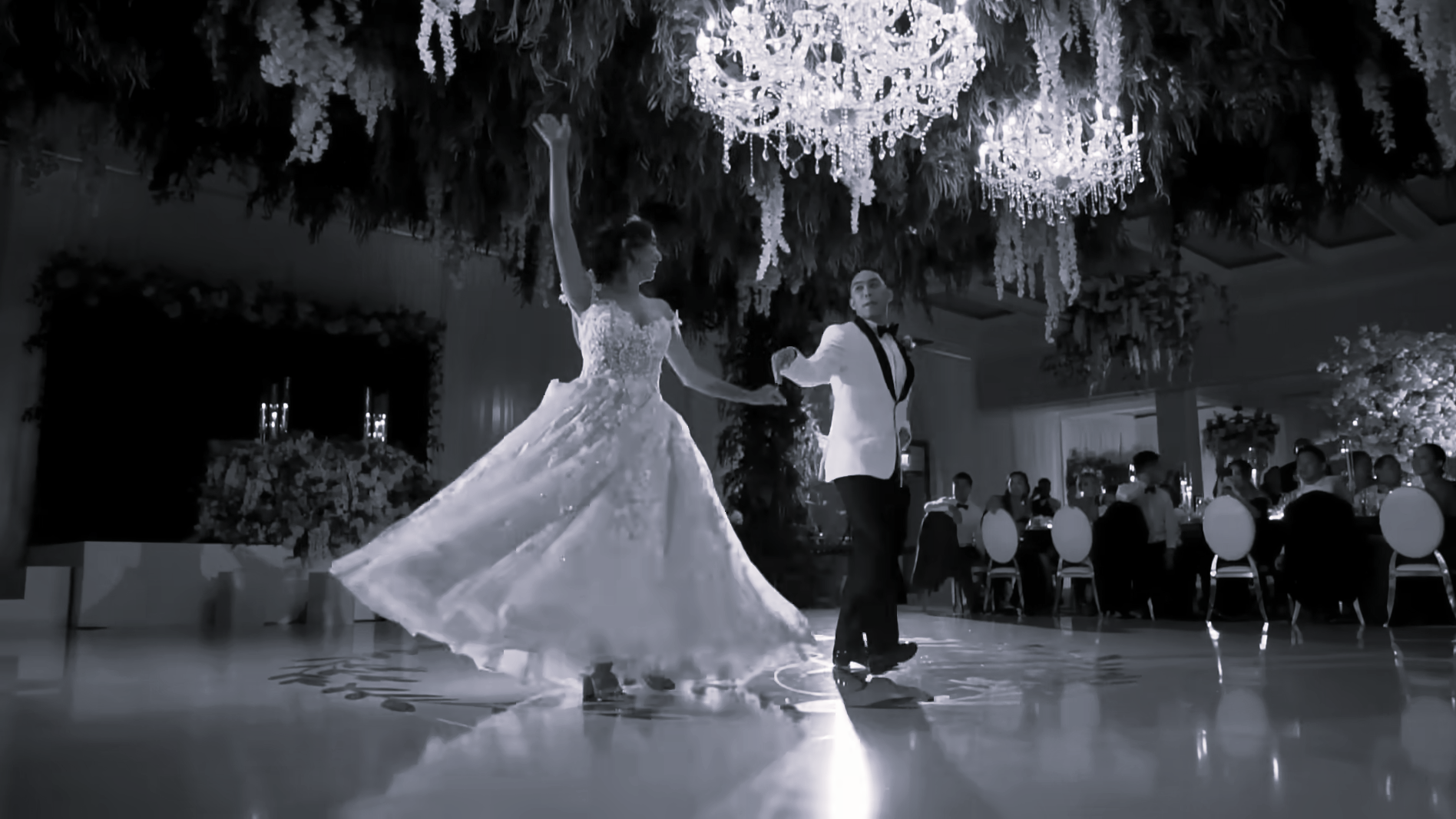 First Dance Wedding Songs